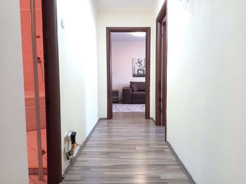 Rahova, Ene Modoran, apartament mobilat si utilat,