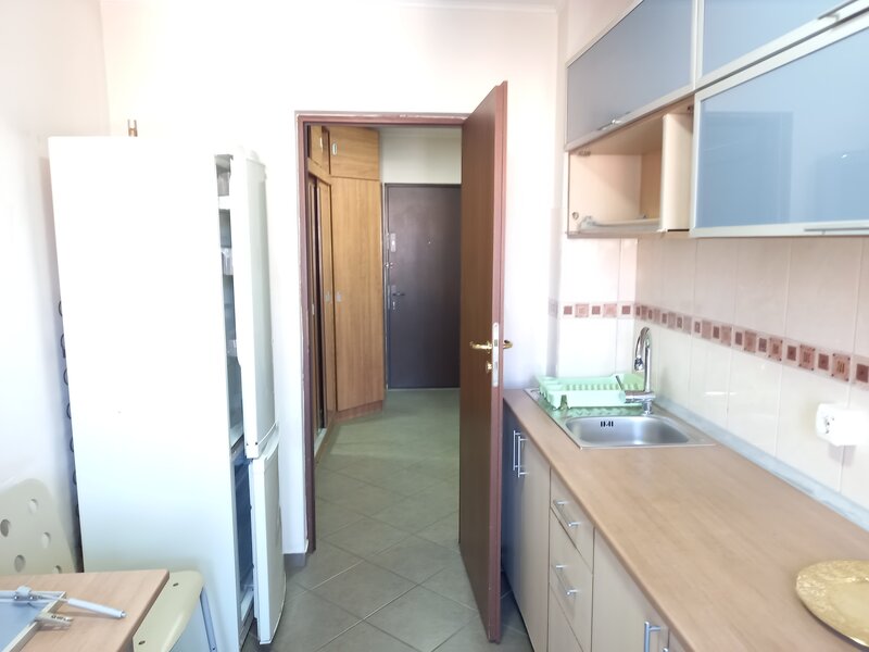 Rahova, Ene Modoran, de inchiriat apartament 2 camere, mobilat si utilat