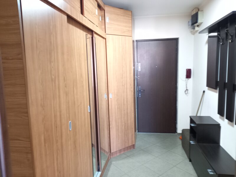 Rahova, Ene Modoran, de inchiriat apartament 2 camere, mobilat si utilat