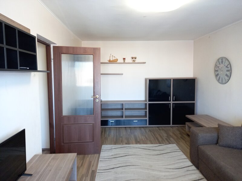 Rahova, Ene Modoran, de inchiriat apartament 2 camere, mobilat si utilat