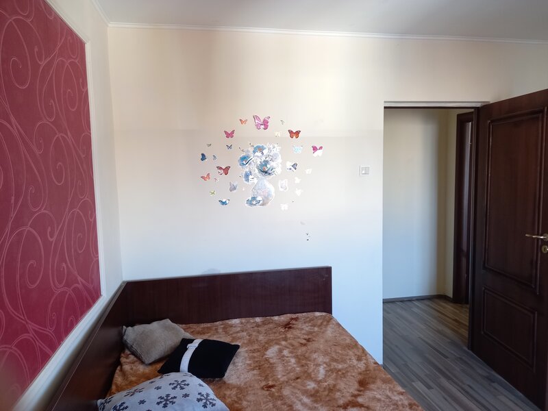 Rahova, Ene Modoran, de inchiriat apartament 2 camere, mobilat si utilat